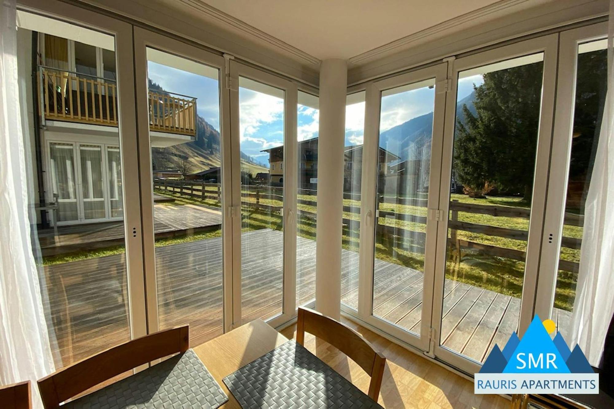 Sonnalm 102 By Smr Rauris Apartments - Inc Spa And Near Gondola Extérieur photo
