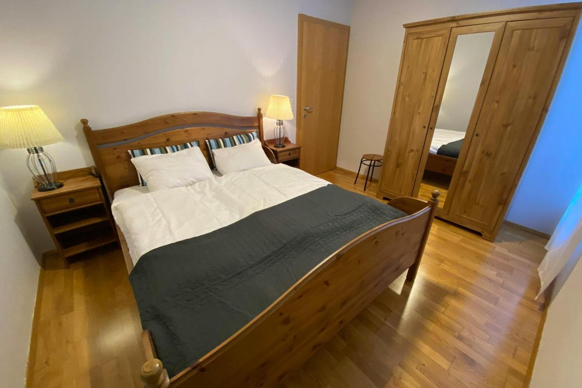 Sonnalm 102 By Smr Rauris Apartments - Inc Spa And Near Gondola Extérieur photo