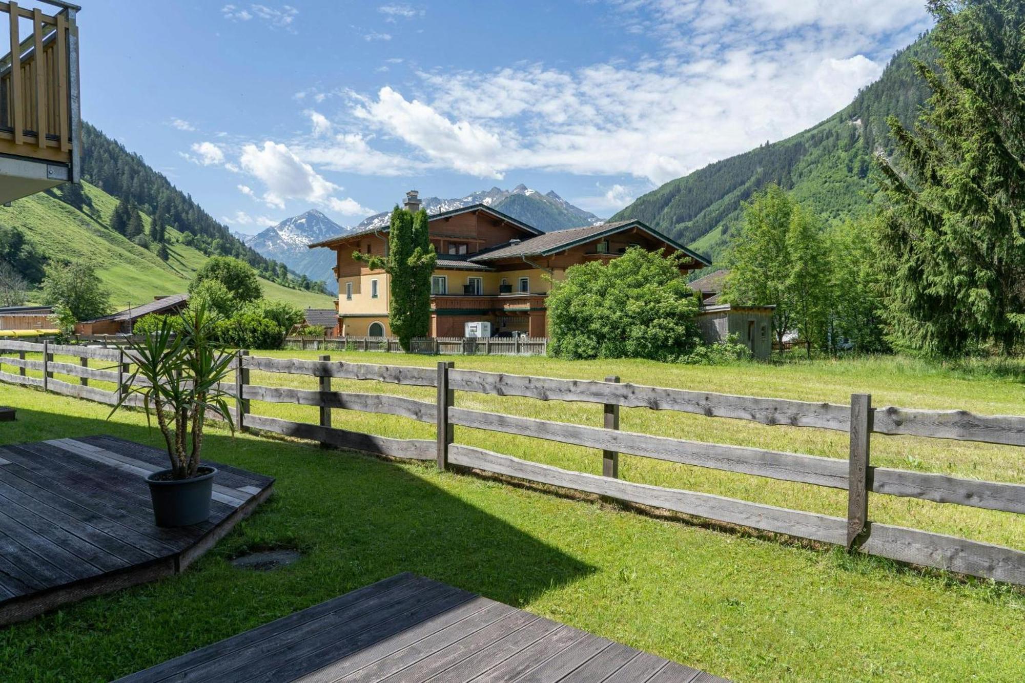 Sonnalm 102 By Smr Rauris Apartments - Inc Spa And Near Gondola Extérieur photo