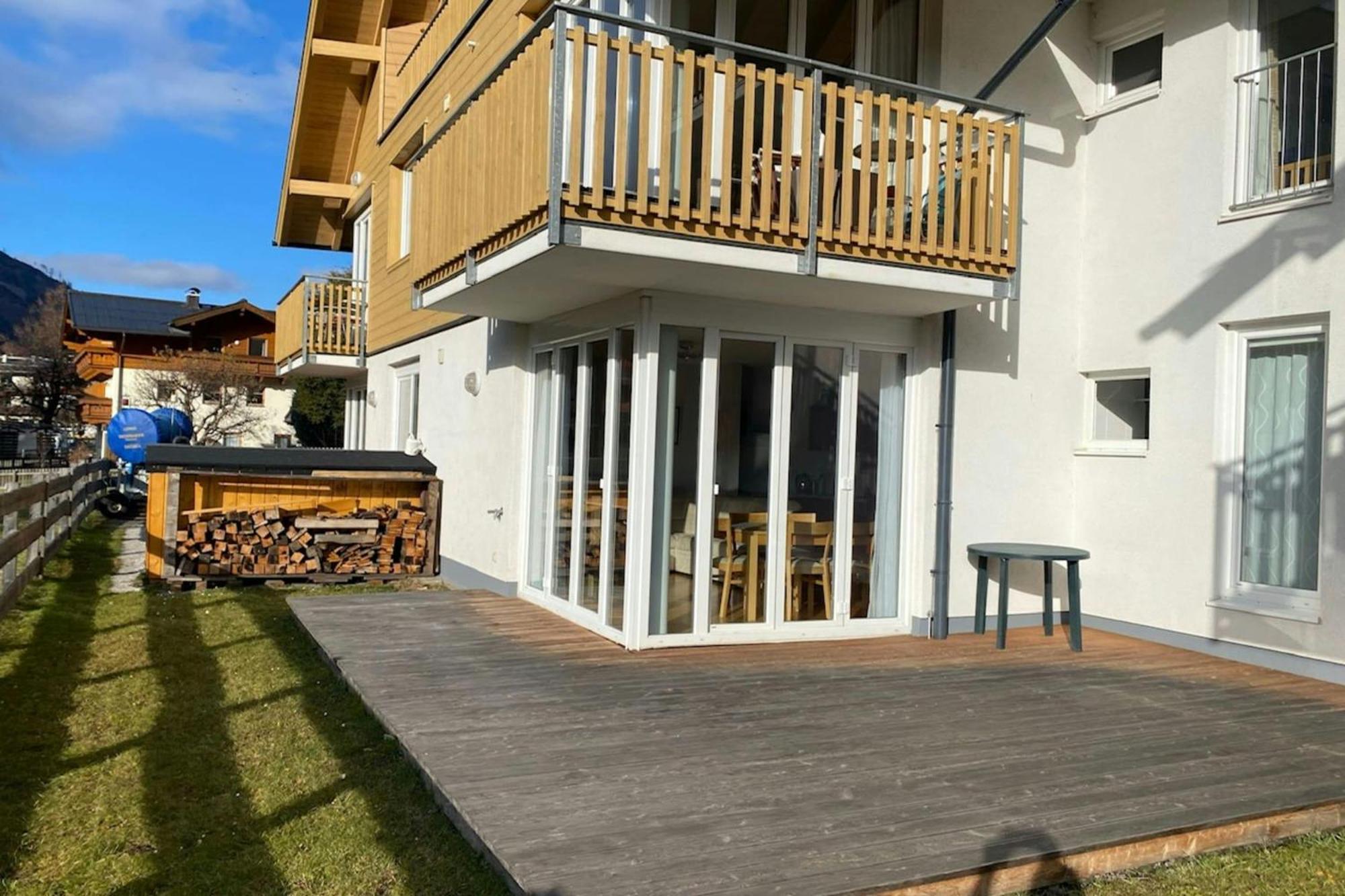 Sonnalm 102 By Smr Rauris Apartments - Inc Spa And Near Gondola Extérieur photo