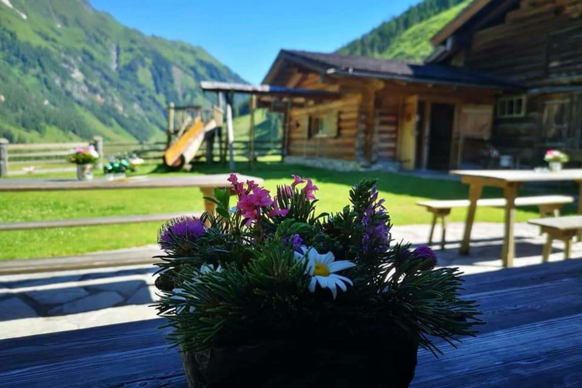 Sonnalm 102 By Smr Rauris Apartments - Inc Spa And Near Gondola Extérieur photo